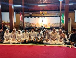 DPRD Tegaskan Wayang sebagai Tuntunan dan Identitas Budaya