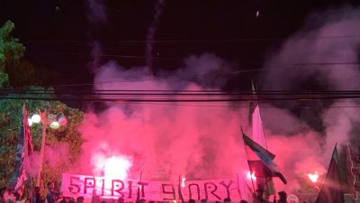 Ultras Persikaba Tagih Bukti Nyata Stadion Baru: Dari Flare hingga Tuntutan Peletakan Batu Pertama 10 TUTURPEDIA - Ultras Persikaba Tagih Bukti Nyata Stadion Baru: Dari Flare hingga Tuntutan Peletakan Batu Pertama