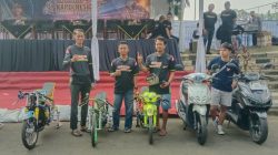 Blora Selatan Unjuk Gigi di Kancah Regional! Trijaya Reborn Sabet Podium 2 di Drag Bike Kapolres Cup Pekalongan 2026 3 TUTURPEDIA - Blora Selatan Unjuk Gigi di Kancah Regional! Trijaya Reborn Sabet Podium 2 di Drag Bike Kapolres Cup Pekalongan 2026