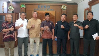 Belajar dari Blora: DPRD Kaltim Tertarik Sulap Sumur Tua Jadi Sumber Cuan Daerah 13 TUTURPEDIA - Belajar dari Blora: DPRD Kaltim Tertarik Sulap Sumur Tua Jadi Sumber Cuan Daerah