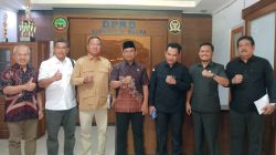 Blora Jadi ‘Kiblat’ Nasional Pengelolaan Sumur Tua, Ketua ADKASI, Siswanto Siap Gaspol Perjuangkan Kenaikan DBH Migas 2027 3 TUTURPEDIA - Blora Jadi ‘Kiblat’ Nasional Pengelolaan Sumur Tua, Ketua ADKASI, Siswanto Siap Gaspol Perjuangkan Kenaikan DBH Migas 2027