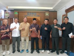 Blora Jadi ‘Kiblat’ Nasional Pengelolaan Sumur Tua, Ketua ADKASI, Siswanto Siap Gaspol Perjuangkan Kenaikan DBH Migas 2027