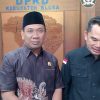 Ketua DPRD Blora Mustopa Fasilitasi Diskusi Strategis Pengelolaan Energi Bersama DPRD Provinsi Kaltim