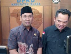 Ketua DPRD Blora Mustopa Fasilitasi Diskusi Strategis Pengelolaan Energi Bersama DPRD Provinsi Kaltim