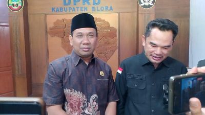 Ketua DPRD Blora Mustopa Fasilitasi Diskusi Strategis Pengelolaan Energi Bersama DPRD Provinsi Kaltim 9 TUTURPEDIA - Ketua DPRD Blora Mustopa Fasilitasi Diskusi Strategis Pengelolaan Energi Bersama DPRD Provinsi Kaltim