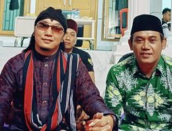 Gelombang Solidaritas Menguat! Barisan Perlawanan Rakyat #Save Kang Peyek Resmi Dibentuk