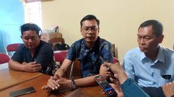 Sengketa Lahan dan Dugaan Tambang di Sendangharjo Memanas, Kuasa Hukum Desak BPN Percepat Penegasan Batas 3 TUTURPEDIA - Sengketa Lahan dan Dugaan Tambang di Sendangharjo Memanas, Kuasa Hukum Desak BPN Percepat Penegasan Batas