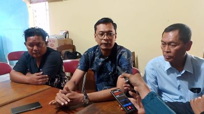 Sengketa Lahan dan Dugaan Tambang di Sendangharjo Memanas, Kuasa Hukum Desak BPN Percepat Penegasan Batas