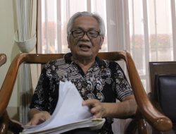 Anggaran Beasiswa dan Sekolah Gratis Terancam Dipangkas! Singgih Hartono Nyatakan Sikap dan Sentil DPRD Blora