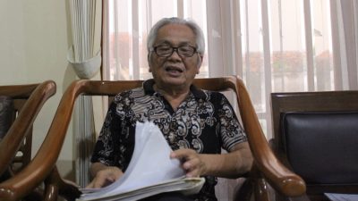 Anggaran Beasiswa dan Sekolah Gratis Terancam Dipangkas! Singgih Hartono Nyatakan Sikap dan Sentil DPRD Blora