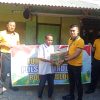 Jumat Berkah Polsek Kunduran: Kapolsek IPTU Budi Santoso Tegaskan Polisi Harus Hadir dan Peduli Warga