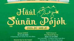 Berkah Haul Sunan Pojok Blora: Ratusan Pedagang dan UMKM Padati Sepanjang Jalan Alun-Alun! 6 TUTURPEDIA - Berkah Haul Sunan Pojok Blora: Ratusan Pedagang dan UMKM Padati Sepanjang Jalan Alun-Alun!