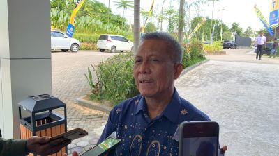 Laba Melejit 22,53 Persen, BPR BKK Blora Tembus Peringkat 5 Nasional 13 TUTURPEDIA - Laba Melejit 22,53 Persen, BPR BKK Blora Tembus Peringkat 5 Nasional