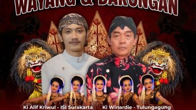 Sakral dan Meriah! Ruwatan Massal Sukerta 2026 Di Tirtonadi Blora Hadirkan Pagelaran Budaya Akbar 11 TUTURPEDIA - Sakral dan Meriah! Ruwatan Massal Sukerta 2026 Di Tirtonadi Blora Hadirkan Pagelaran Budaya Akbar