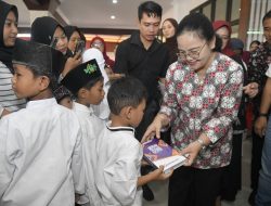 Wali Kota Agustina Tegaskan Tak Ada Toleransi bagi Bullying, Prioritaskan Perlindungan dan Pemulihan Korban