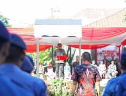 Wali kota Agustina Perkuat Pembangunan Keluarga sebagai Fondasi Mewujudkan Generasi Unggul