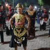 Bupati Arief Terpukau, Warga Jepang hingga Papua Ikut Ruwatan Massal Blora 2026