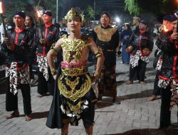 Bupati Arief Terpukau, Warga Jepang hingga Papua Ikut Ruwatan Massal Blora 2026