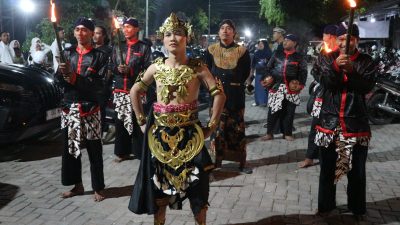 Bupati Arief Terpukau, Warga Jepang hingga Papua Ikut Ruwatan Massal Blora 2026 9 TUTURPEDIA - Bupati Arief Terpukau, Warga Jepang hingga Papua Ikut Ruwatan Massal Blora 2026