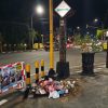 Jantung Kota Jadi Pembuangan Sampah! Agus Berharap Ada Bak Sampah