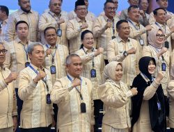 Di Bawah Kepemimpinan Wali Kota Agustina, Semarang Diakui Wamendagri sebagai Kota “Transformer” Nasional