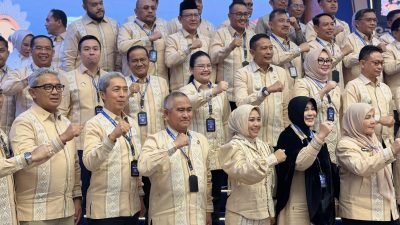 Di Bawah Kepemimpinan Wali Kota Agustina, Semarang Diakui Wamendagri sebagai Kota “Transformer” Nasional