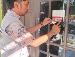 Wali Kota Agustina Dorong Layanan Pajak Makin Mudah dan Transparan Lewat Pemutakhiran Data Berbasis QR Code IQRO