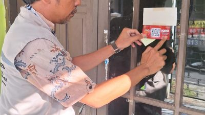 Wali Kota Agustina Dorong Layanan Pajak Makin Mudah dan Transparan Lewat Pemutakhiran Data Berbasis QR Code IQRO