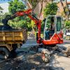 Wali Kota Agustina Antisipasi Genangan di Simpang Lima, DPU Intensifkan Pembersihan Drainase