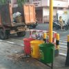 Gerak Cepat DLH Blora! Bak Sampah Dipasang di Jantung Kota, Warga Diminta Tak Lagi Buang Sampah Sembarangan