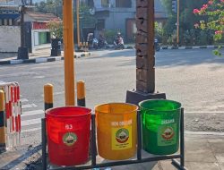 Pentingnya Kesadaran Masyarakat Buang Sampah Pada Tempatnya!
