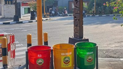 Pentingnya Kesadaran Masyarakat Buang Sampah Pada Tempatnya!