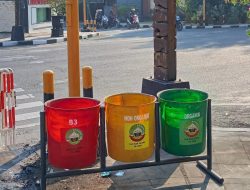 Agus Tegaskan “Sampah Masalah Bersama”, Warga Blora Diajak Lebih Peduli Lingkungan