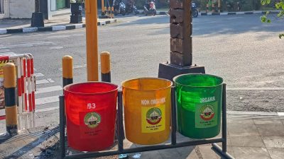 Agus Tegaskan “Sampah Masalah Bersama”, Warga Blora Diajak Lebih Peduli Lingkungan