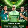 Jangan Begadang Sendirian! Ini Jadwal Nobar Seru Piala Dunia Bareng Tokoh Blora di Graha Nusantara