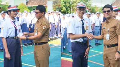 Diserbu 557 Pendaftar dari Berbagai Daerah, SMK Bhakti Husada PGRI Blora Tegaskan Daya Tarik Sekolah Kesehatan Unggulan