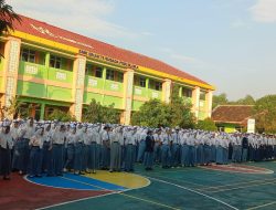Diserbu 557 Pendaftar dari Berbagai Daerah, SMK Bhakti Husada PGRI Blora Tegaskan Daya Tarik Sekolah Kesehatan Unggulan