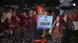 Tampil Memukau di Medan, Kota Semarang Raih Penghargaan Performa Terbaik Karnaval Budaya Nusantara Rakernas XVIII APEKSI 2026 3 TUTURPEDIA - Tampil Memukau di Medan, Kota Semarang Raih Penghargaan Performa Terbaik Karnaval Budaya Nusantara Rakernas XVIII APEKSI 2026
