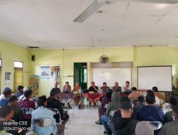 Perjuangan Jalan Berujung Jerat Hukum, Warga Tolak Kriminalisasi Kang Peyek!