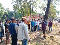 Save Kang Peyek! DPRD Blora Mujoko Sebut Kasus Murni Miskomunikasi, Minta Diselesaikan Bijak!