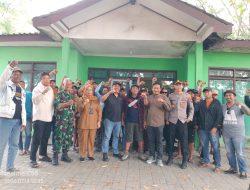 DPRD Blora Ambil Sikap Siap Jadi Penjamin Penangguhan Penahanan Sekdes Nglebak!