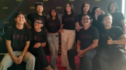 Film SOFIA Resmi Umumkan Deretan Pemain Lintas Generasi, Siap Jalani Syuting dengan Star-Studded Cast 3 TUTURPEDIA - Film SOFIA Resmi Umumkan Deretan Pemain Lintas Generasi, Siap Jalani Syuting dengan Star-Studded Cast