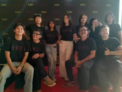 Film SOFIA Resmi Umumkan Deretan Pemain Lintas Generasi, Siap Jalani Syuting dengan Star-Studded Cast