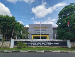 SDA DPUPR Blora Gandeng Pusat dan Provinsi, Siap Tempur Mitigasi Kekeringan!