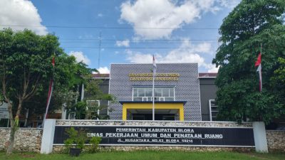 SDA DPUPR Blora Gandeng Pusat dan Provinsi, Siap Tempur Mitigasi Kekeringan! 9 TUTURPEDIA - SDA DPUPR Blora Gandeng Pusat dan Provinsi, Siap Tempur Mitigasi Kekeringan!