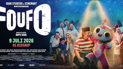 Foufo Pulang Kampung, Bayu Skak Satukan Warga Madura di Bioskop Lewat Film Berbahasa Madura Pertama di Indonesia 9 TUTURPEDIA - Foufo Pulang Kampung, Bayu Skak Satukan Warga Madura di Bioskop Lewat Film Berbahasa Madura Pertama di Indonesia
