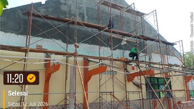 Proyek Rp2,3 Miliar SMAN 1 Randublatung! Wali Murid Ngaku Tak Pernah Disosialisasi, Sekolah Klaim Sudah! 13 TUTURPEDIA - Proyek Rp2,3 Miliar SMAN 1 Randublatung! Wali Murid Ngaku Tak Pernah Disosialisasi, Sekolah Klaim Sudah!