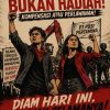 Proyek Pertamina Disorot! Kompensasi Nihil, Exi Wijaya Gelar Konsolidasi Malam Ini