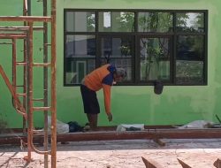 Proyek Rp2,3 Miliar SMAN 1 Randublatung! Kepala Sekolah Lupa Mengabari Komite