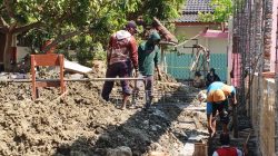 TUTURPEDIA - Kepsek SMAN 1 Randublatung “Tampik Keras” Pernyataan Ka TU! Proyek Rp2,3 Miliar Dipastikan Swakelola, Bukan Pihak Ketiga